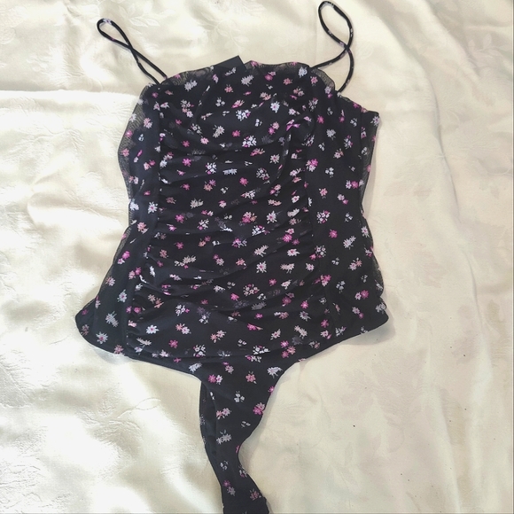 NWT 21 Saints Bodysuit - Picture 3 of 5